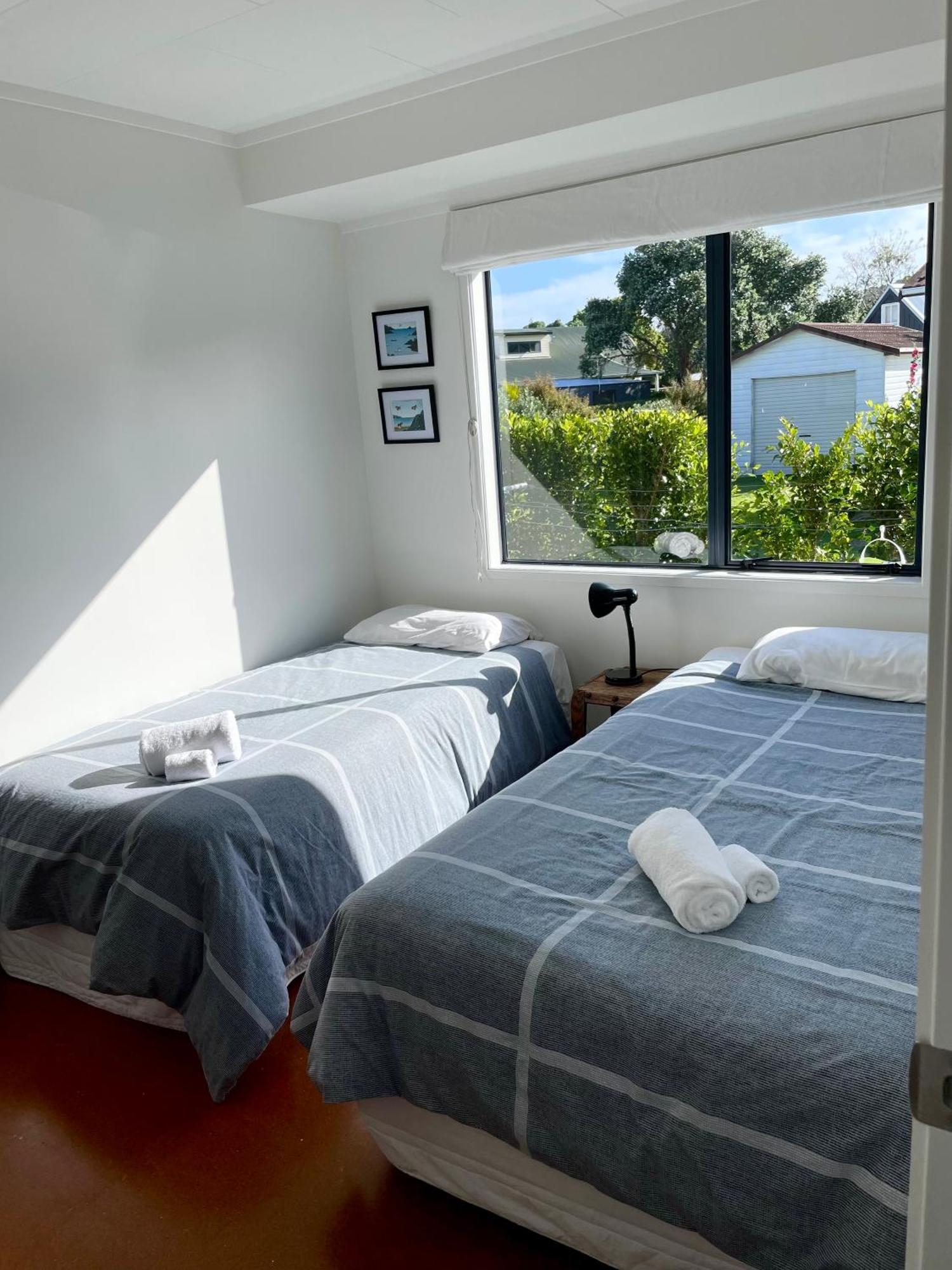 Hahei Beach House - 3 Bedroom Extérieur photo